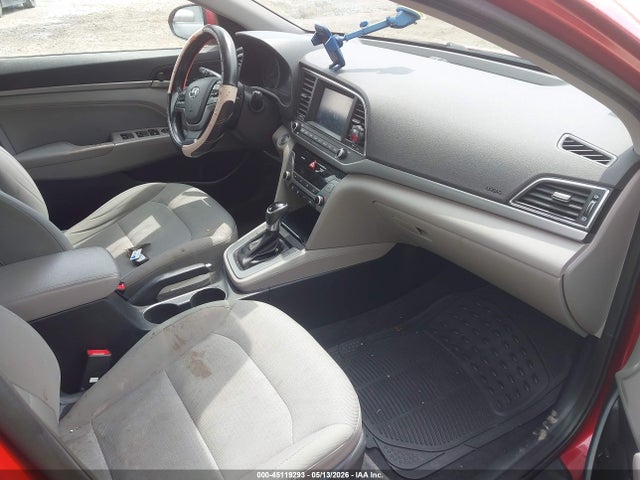 Aukcja sprzedaży 2017 Hyundai Elantra Se, vin: 5NPD84LF4HH036810, numer aukcji: 45119293