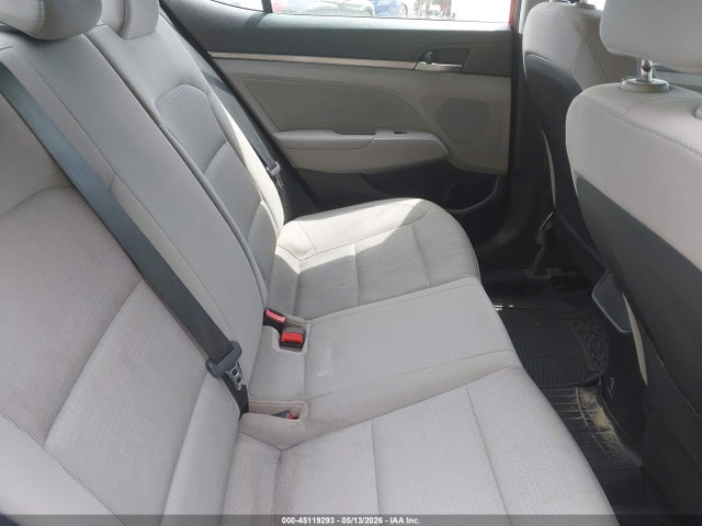 Aukcja sprzedaży 2017 Hyundai Elantra Se, vin: 5NPD84LF4HH036810, numer aukcji: 45119293