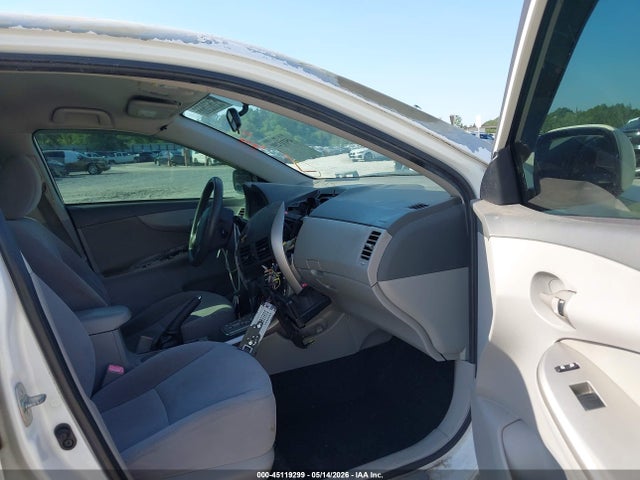 Продаж на аукціоні авто 2010 Toyota Corolla Le, vin: JTDBU4EE2AJ067803, номер лоту: 45119299
