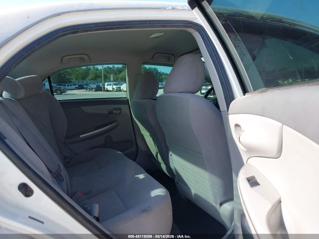 Продаж на аукціоні авто 2010 Toyota Corolla Le, vin: JTDBU4EE2AJ067803, номер лоту: 45119299