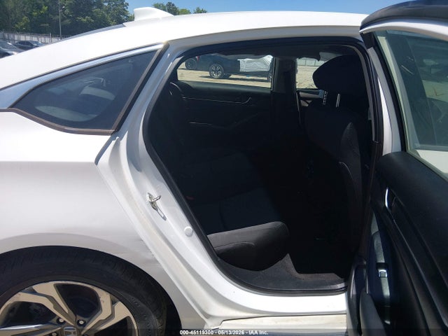 Продаж на аукціоні авто 2018 Honda Accord Ex, vin: 1HGCV1F47JA109650, номер лоту: 45119300