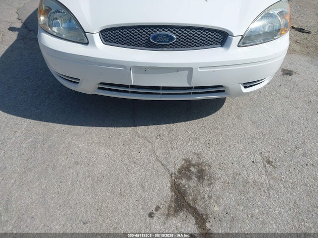 2007 Ford Taurus Se მანქანა იყიდება აუქციონზე, vin: 1FAFP53U87A206100, აუქციონის ნომერი: 45119302