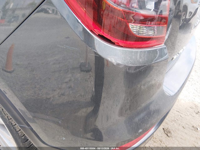 Aukcja sprzedaży 2017 Buick Encore Preferred, vin: KL4CJESB1HB134077, numer aukcji: 45119304