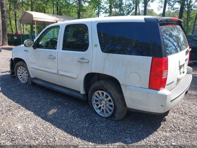 Продаж на аукціоні авто 2009 Gmc Yukon Hybrid, vin: 1GKFK135X9R115770, номер лоту: 45119314