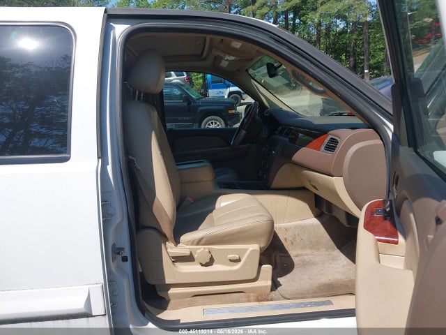 Продаж на аукціоні авто 2009 Gmc Yukon Hybrid, vin: 1GKFK135X9R115770, номер лоту: 45119314
