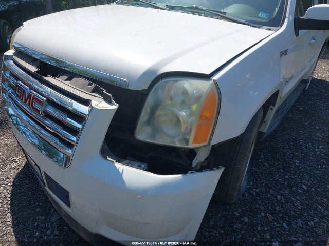 Продаж на аукціоні авто 2009 Gmc Yukon Hybrid, vin: 1GKFK135X9R115770, номер лоту: 45119314