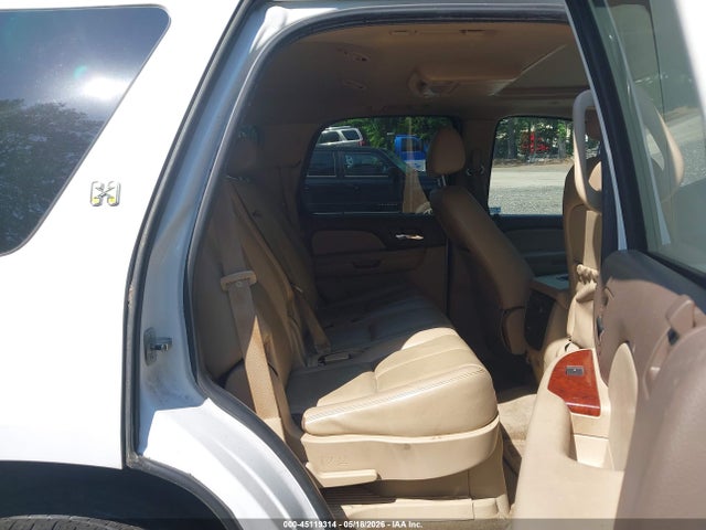 Продаж на аукціоні авто 2009 Gmc Yukon Hybrid, vin: 1GKFK135X9R115770, номер лоту: 45119314