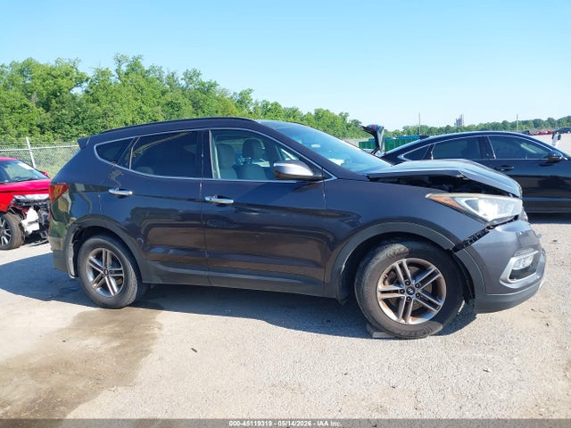 Aukcja sprzedaży 2017 Hyundai Santa Fe Sport 2.4l, vin: 5XYZU3LBXHG495601, numer aukcji: 45119319