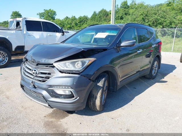 Aukcja sprzedaży 2017 Hyundai Santa Fe Sport 2.4l, vin: 5XYZU3LBXHG495601, numer aukcji: 45119319