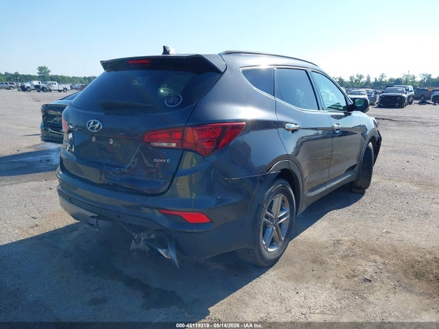 Aukcja sprzedaży 2017 Hyundai Santa Fe Sport 2.4l, vin: 5XYZU3LBXHG495601, numer aukcji: 45119319