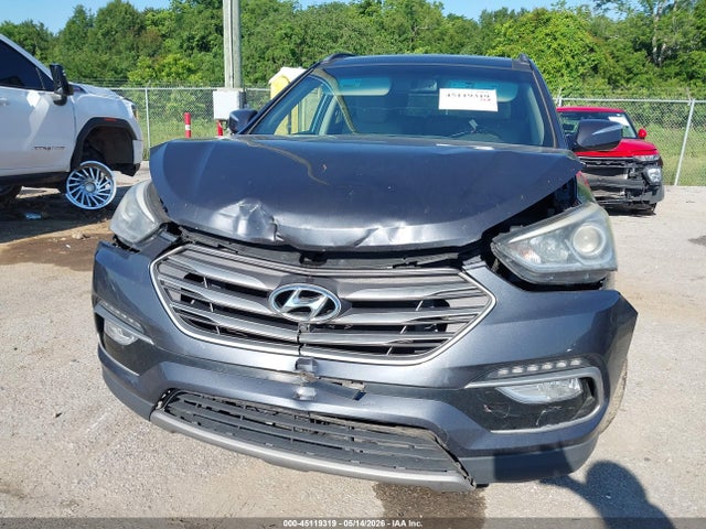 Aukcja sprzedaży 2017 Hyundai Santa Fe Sport 2.4l, vin: 5XYZU3LBXHG495601, numer aukcji: 45119319