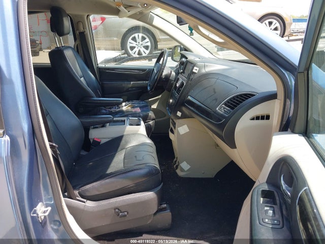 Aukcja sprzedaży 2011 Chrysler Town & Country Touring-l, vin: 2A4RR8DG8BR785986, numer aukcji: 45119322