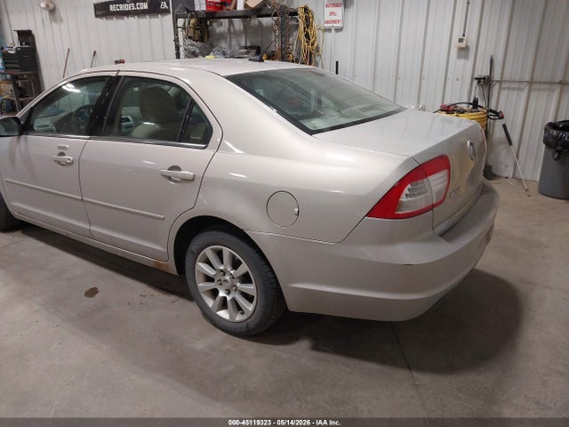 Aukcja sprzedaży 2009 Mercury Milan I4, vin: 3MEHM07Z99R614150, numer aukcji: 45119323