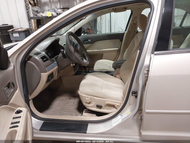 Aukcja sprzedaży 2009 Mercury Milan I4, vin: 3MEHM07Z99R614150, numer aukcji: 45119323