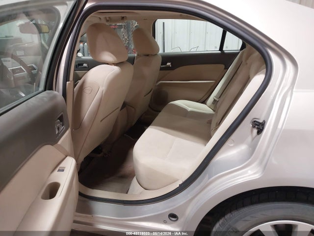 Aukcja sprzedaży 2009 Mercury Milan I4, vin: 3MEHM07Z99R614150, numer aukcji: 45119323