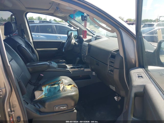Aukcja sprzedaży 2007 Nissan Armada Le, vin: 5N1BA08AX7N714455, numer aukcji: 45119324