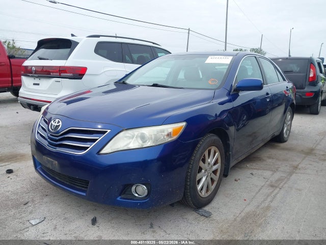 Продажа на аукционе авто 2011 Toyota Camry Se/le/xle, vin: 4T1BK3EK8BU610203, номер лота: 45119325