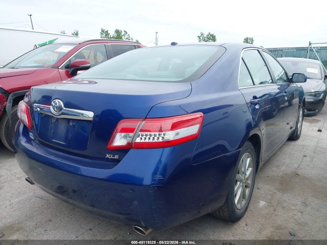 Продажа на аукционе авто 2011 Toyota Camry Se/le/xle, vin: 4T1BK3EK8BU610203, номер лота: 45119325