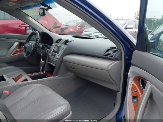 Продажа на аукционе авто 2011 Toyota Camry Se/le/xle, vin: 4T1BK3EK8BU610203, номер лота: 45119325