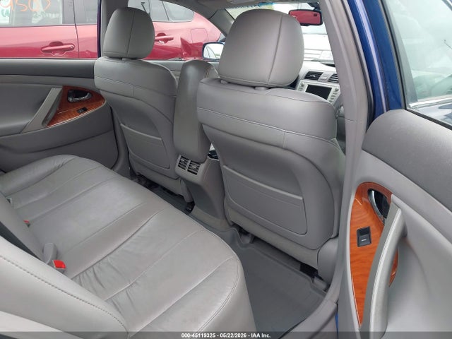 Продажа на аукционе авто 2011 Toyota Camry Se/le/xle, vin: 4T1BK3EK8BU610203, номер лота: 45119325