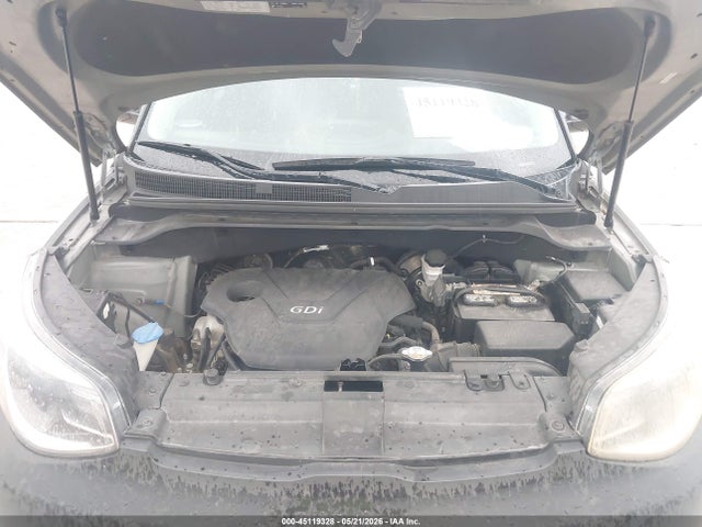 KNDJN2A25E7051767 KIA Soul