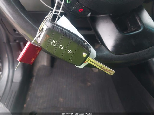 KNDJN2A25E7051767 KIA Soul