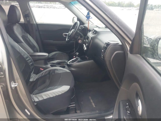 KNDJN2A25E7051767 KIA Soul