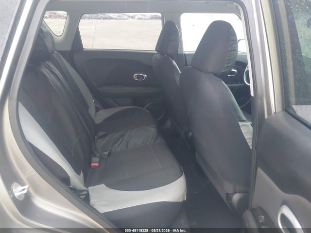 KNDJN2A25E7051767 KIA Soul