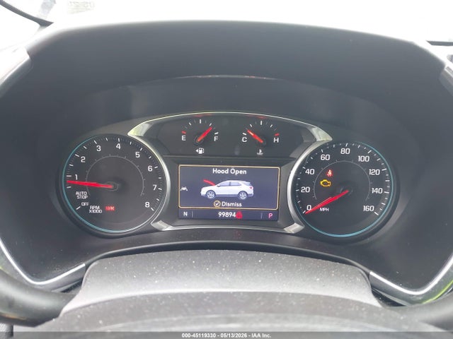 Продажа на аукционе авто 2021 Chevrolet Equinox Awd Lt, vin: 3GNAXUEV5ML313928, номер лота: 45119330