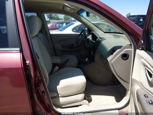 2006 Hyundai Tucson Gl მანქანა იყიდება აუქციონზე, vin: KM8JM72B46U399069, აუქციონის ნომერი: 45119338