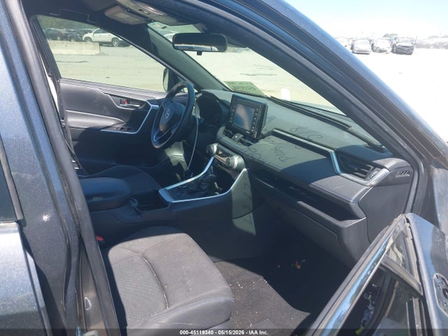 Продажа на аукционе авто 2022 Toyota Rav4 Hybrid Se, vin: JTM16RFV9ND530722, номер лота: 45119340