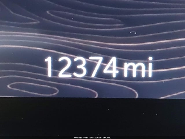 Aukcja sprzedaży 2025 Jeep Grand Cherokee L Limited 4x4, vin: 1C4RJKBGXS8729685, numer aukcji: 45119341