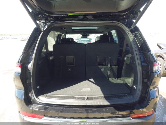 Aukcja sprzedaży 2025 Jeep Grand Cherokee L Limited 4x4, vin: 1C4RJKBGXS8729685, numer aukcji: 45119341