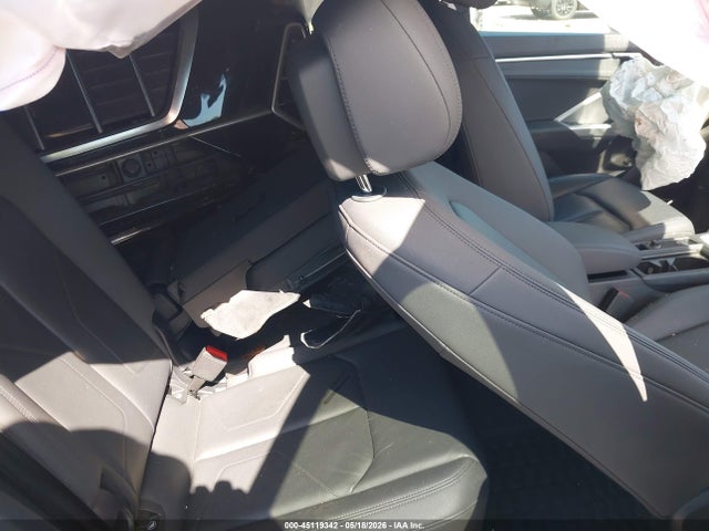 Aukcja sprzedaży 2021 Audi Q3 Premium Plus 45 Tfsi S Line Quattro Tiptronic, vin: WA1EECF39M1050383, numer aukcji: 45119342