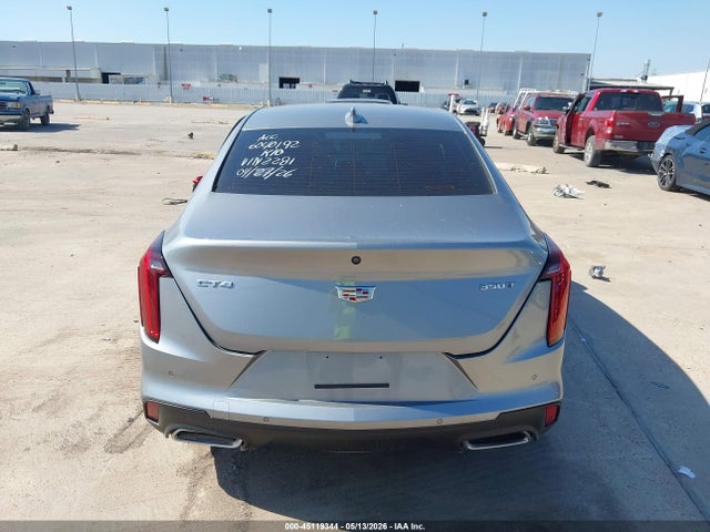 Aukcja sprzedaży 2024 Cadillac Ct4 Luxury, vin: 1G6DJ5RK1R0132281, numer aukcji: 45119344
