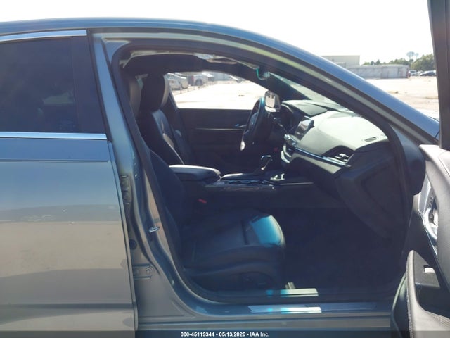 Aukcja sprzedaży 2024 Cadillac Ct4 Luxury, vin: 1G6DJ5RK1R0132281, numer aukcji: 45119344