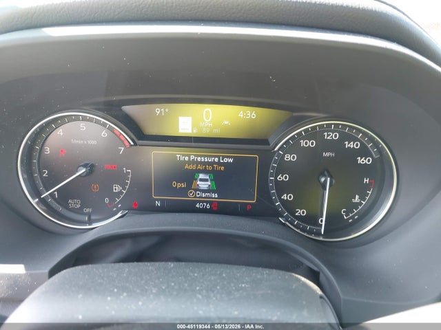 Aukcja sprzedaży 2024 Cadillac Ct4 Luxury, vin: 1G6DJ5RK1R0132281, numer aukcji: 45119344