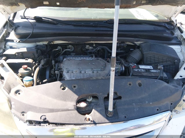 Продаж на аукціоні авто 2005 Honda Odyssey Ex-l, vin: 5FNRL387X5B102013, номер лоту: 45119346