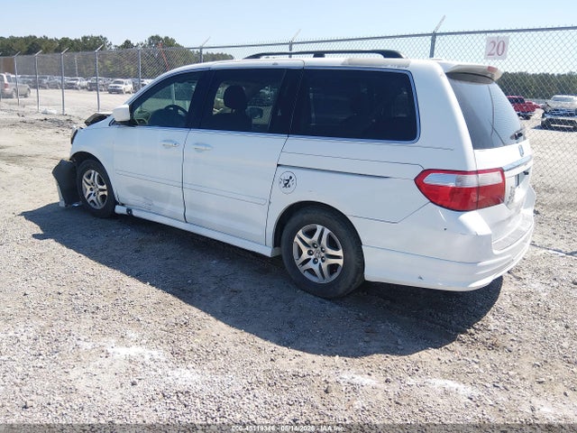 Продаж на аукціоні авто 2005 Honda Odyssey Ex-l, vin: 5FNRL387X5B102013, номер лоту: 45119346