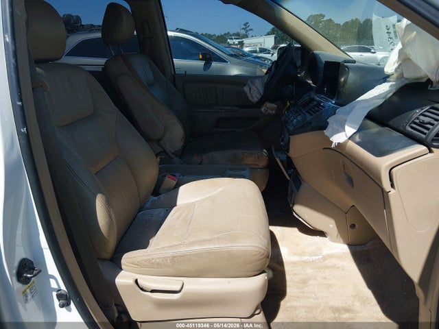Продаж на аукціоні авто 2005 Honda Odyssey Ex-l, vin: 5FNRL387X5B102013, номер лоту: 45119346
