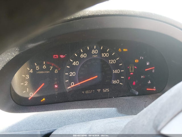 Продаж на аукціоні авто 2005 Honda Odyssey Ex-l, vin: 5FNRL387X5B102013, номер лоту: 45119346