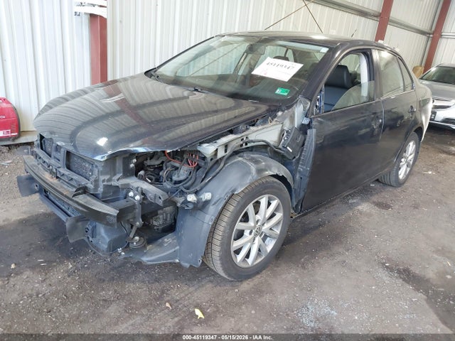 Продаж на аукціоні авто 2010 Volkswagen Jetta Limited Edition, vin: 3VWAZ7AJXAM091185, номер лоту: 45119347