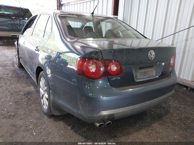Продаж на аукціоні авто 2010 Volkswagen Jetta Limited Edition, vin: 3VWAZ7AJXAM091185, номер лоту: 45119347
