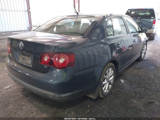 Продаж на аукціоні авто 2010 Volkswagen Jetta Limited Edition, vin: 3VWAZ7AJXAM091185, номер лоту: 45119347