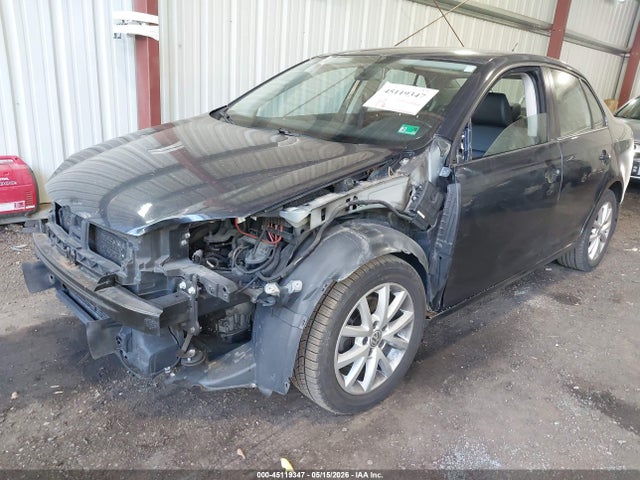 Продаж на аукціоні авто 2010 Volkswagen Jetta Limited Edition, vin: 3VWAZ7AJXAM091185, номер лоту: 45119347
