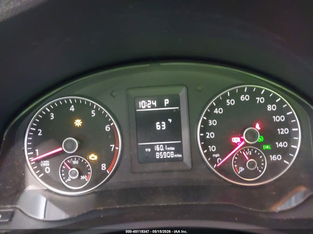Продаж на аукціоні авто 2010 Volkswagen Jetta Limited Edition, vin: 3VWAZ7AJXAM091185, номер лоту: 45119347