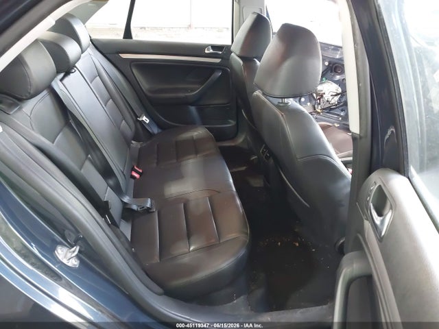 Продаж на аукціоні авто 2010 Volkswagen Jetta Limited Edition, vin: 3VWAZ7AJXAM091185, номер лоту: 45119347