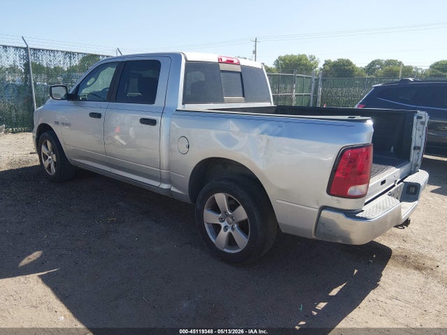 Aukcja sprzedaży 2009 Dodge Ram 1500 Slt/sport/trx, vin: 1D3HB13TX9S751088, numer aukcji: 45119348