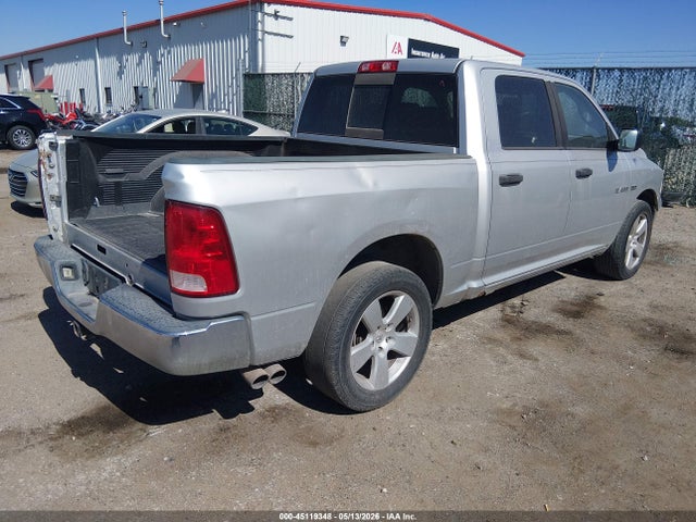 Aukcja sprzedaży 2009 Dodge Ram 1500 Slt/sport/trx, vin: 1D3HB13TX9S751088, numer aukcji: 45119348