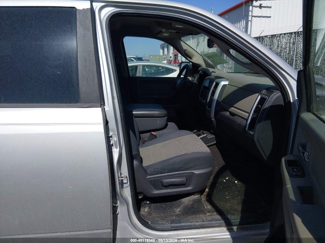 Aukcja sprzedaży 2009 Dodge Ram 1500 Slt/sport/trx, vin: 1D3HB13TX9S751088, numer aukcji: 45119348